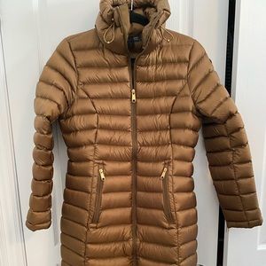 peak performance claire jacket